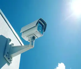 CCTV